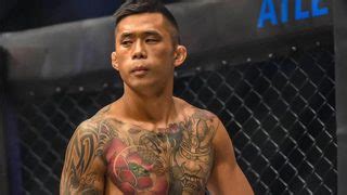 nguyen folayang|Martin Nguyen stuns Eduard Folayang to make ONE .
